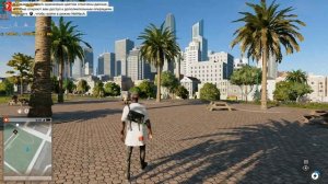 Watch Dogs 2 Фризы, лаги, как решить?