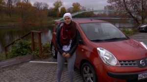 Почему АВТОШПИОН? Отзыв Жени NISSAN NOTE
