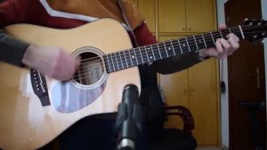 Takamine EF 340 S TT