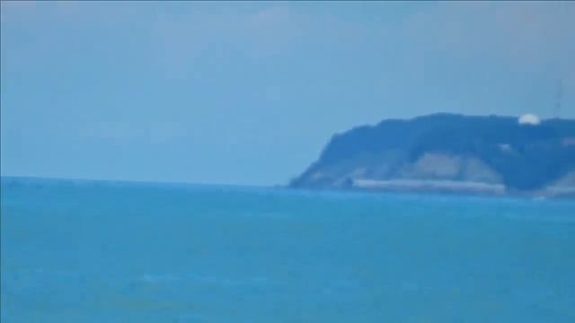 Пляж ДЕЛЬФИН тоже заполнен туристами Лазаревское 9 Июня 2021 Сочи 2021 смотреть онлайн