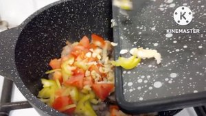 Вот, что надо готовить из макарон ?? Вкусный и сытный блюда ???