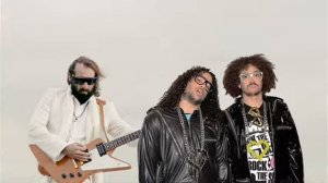 LMFAO vs. Sebastien Tellier - Sexual Party Rock Sportswear