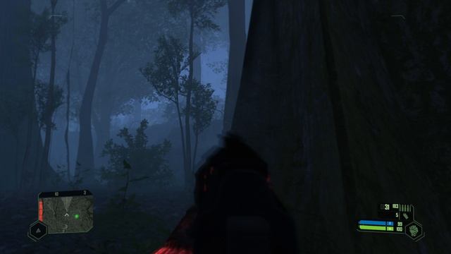 Играем в Crysis Remastered | Нанокостюмы с алика | Серия 15.1