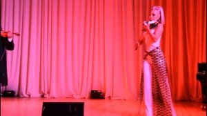 Вечная любовь -  исп. Вардан Маркос и Вива Скрипка