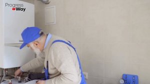 Обратный Клапан Для Бойлера. Как Выбрать Предохранительный Клапан Водонагревателя?
