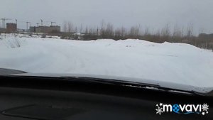 Хонда ЦРВ тест драйв