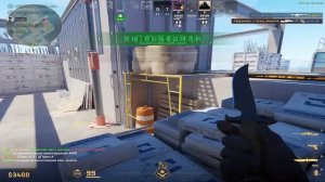 Лудшие моменты в кс2/The best moments in cs 2