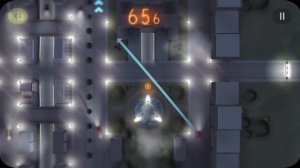 Does Not Commute Levels 4-6