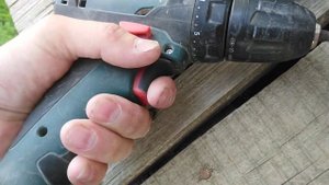 Обзор на дрель алмазного сверления Ken 6110b