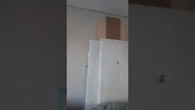 Ремонт квартиры своими руками. Что сделано за 2 месяца. смотреть онлайн