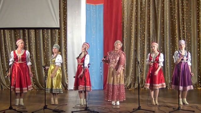 Гр. Любава - «Мы будем петь»