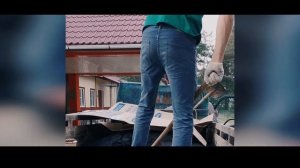 Поднять подъём дом, дачный домик, гараж, блок комнату КРУГЛЫЙ ГОД ВЕНЦЫ ФУНДАМЕНТ в Хабаровск