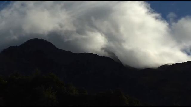 Самые красивые горы планеты Земля