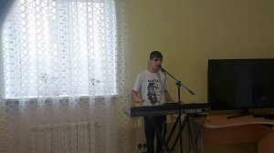 ARSEN SARGSYAN JABRAILI LERNER 《NEW2021》