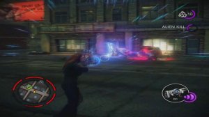 Saints Row#2 Dubstep Gun