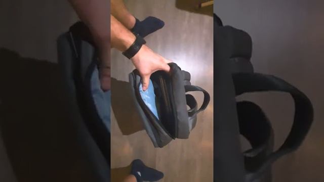 рюкзак xiaomi смотреть онлайн