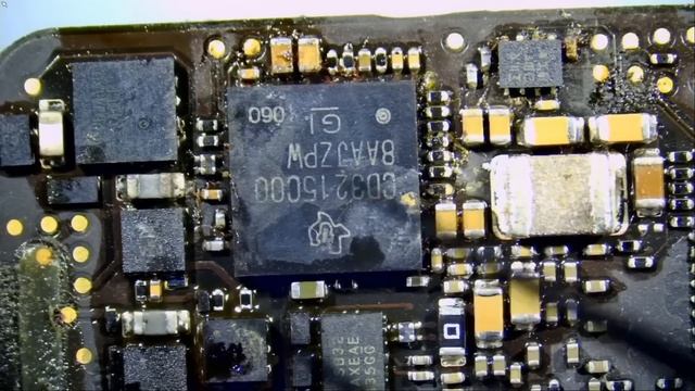 2018 MacBook Air Water Damage - Wont power on. Can we save it?