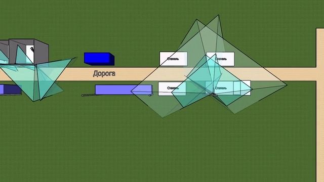 Проект на 15 камер смотреть онлайн