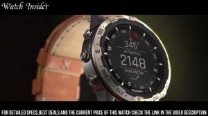 Top 9 Navy SEALs Watches For 2023!