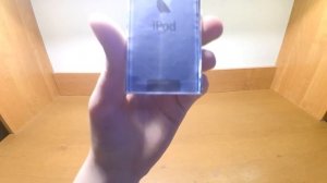 Oбзор  айпод нано 7