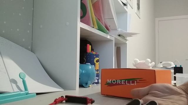 Делаем стиль!