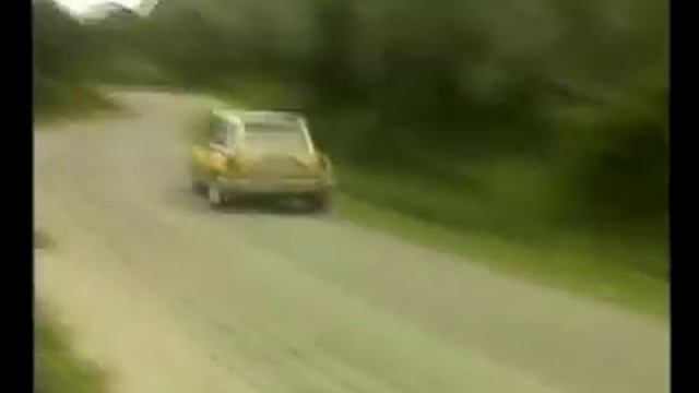 renault 5 turbo 2 leyendas de rally 1 смотреть онлайн