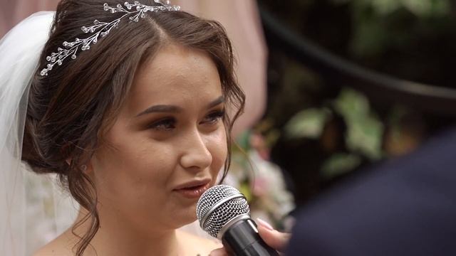 АЛЕКСЕЙ И НЕЙЛЯ СВАДЕБНЫЙ КЛИП смотреть онлайн