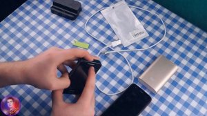 Как спасти убитый micro usb разъём.