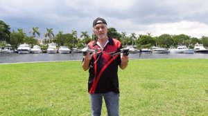 DJI AIR 3 VS DJI AIR 2S
