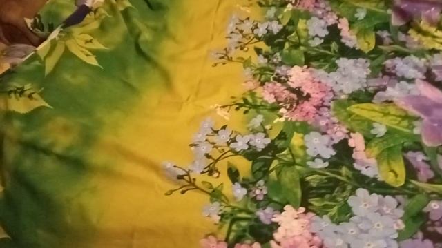 Пошив из ткани Магнатекс, постельное белье.