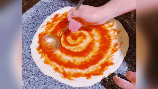 Видеоролик для публикации в ленту инстаграма. Заказчик пиццерия «Форно». Город Гродно, Беларусь смотреть онлайн