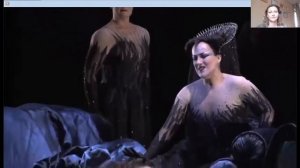 Моцарт  Волшебная флейта  1