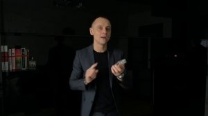 МОЛЕКУЛА 2 ? ESCENTRIC MOLECULES MOLECULES 02