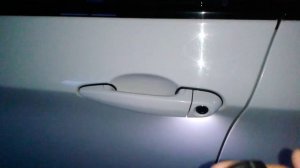 BMW X6 (БМВ Х6): Как включить сигнализацию на машине?