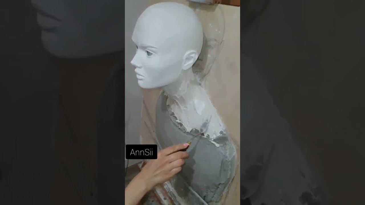 Анна Ситникова художник из Москвы. Работаю в разных техниках.  #сказочнаямастерскаяколесникова #art
