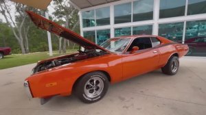 1973 Dodge Charger