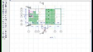 ArchiCAD. Урок 8. Как создать сложный, многоугольный разрез в 3д окне? . (Алексей Каширский)