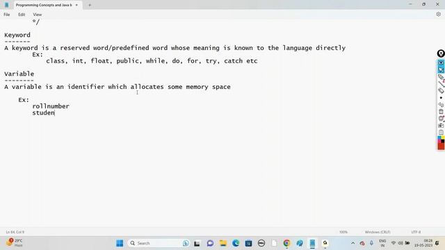 Java Online Training Tutorials | Java full stack Online Training institutes