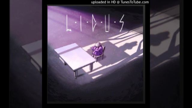 Lidus - Папа, я в порядке (слив)