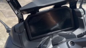 Yamaha Tmax на прокачку. Ставлю Full Malossi Variator.