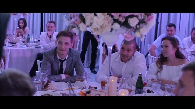 Wedding .