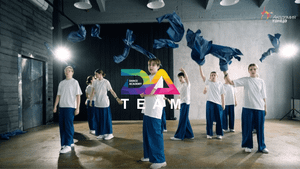 Dance Academy team - Академия танца