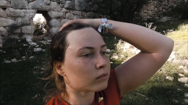 Ликийская тропа самостоятельно. Lycian way.