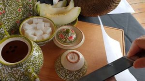 Как правильно точить Пчак? 3 простых правила по уходу за узбекским ножом Пчак