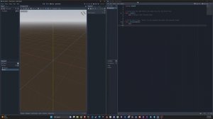 Godot 4.1 Dev 3 Released // And the most important feature