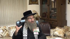 Interview with Rabbi Weiss [5/8] - Jewish opposition to Zionism