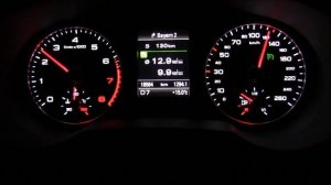 2017 Audi Q3 2.0 TFSI Quattro (180 HP) TEST DRIVE