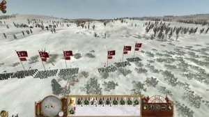 Empire Total War : Definitive Edition 3. Bölüm