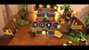 Что сейчас происходить с angry birds? Почему удалили игры из Play Market, новая игра Angry Birds.