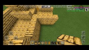 я делаю трон бенди і преврощаюсь в бенди мод v3 Minecraft